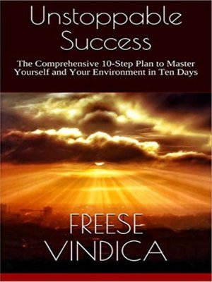 cover image of Unstoppable Success